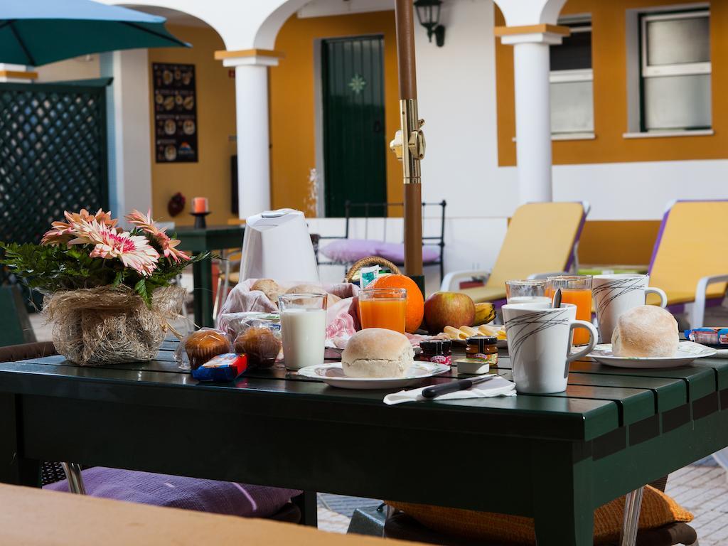 Rosa Dos Ventos Bed and Breakfast Zambujeira do Mar Εξωτερικό φωτογραφία