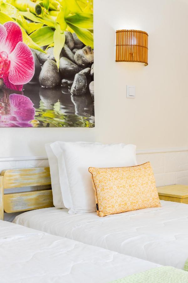 Rosa Dos Ventos Bed and Breakfast Zambujeira do Mar Εξωτερικό φωτογραφία